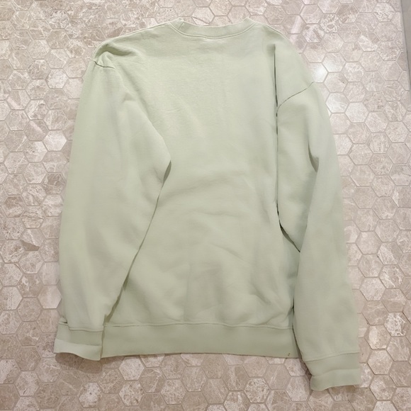 ❤️Sporty & Rich Logo Monaco Sweatshirt❤️ - Picture 2 of 4